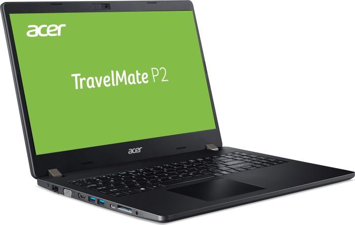 Produktbild Acer TravelMate P2 TMP215-52-700H (15.60", Intel Core i7-10510U, 16 GB, 512 GB, DE)