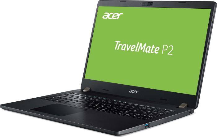 Produktbild Acer TravelMate P2 TMP215-52-700H (15.60", Intel Core i7-10510U, 16 GB, 512 GB, DE)