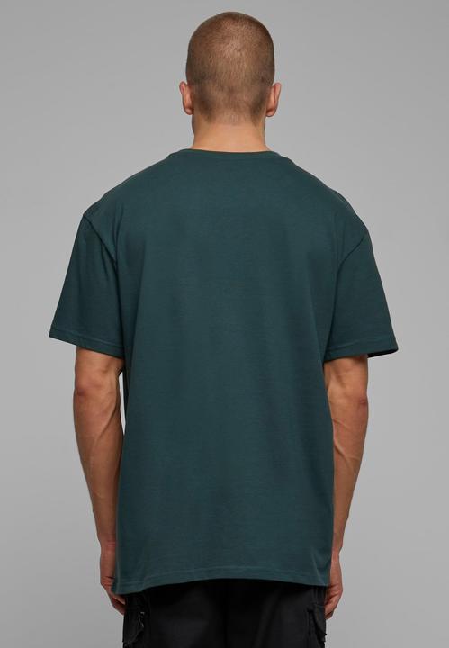 Image du produit Urban Classics Tee surdimensionné Upscale Magazine - 119359 (3XL)