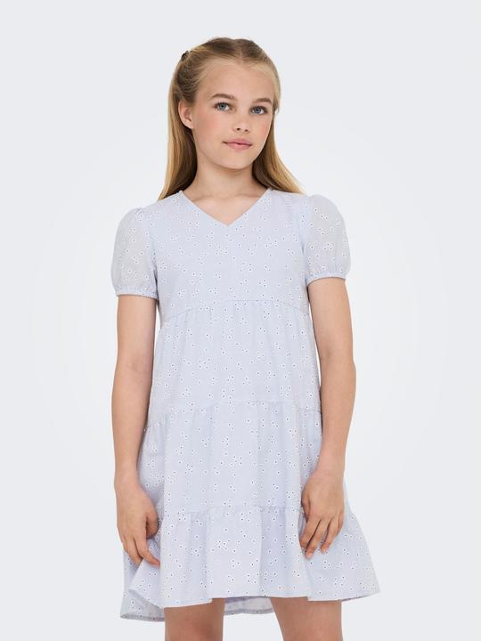 Produktbild Only Gestuftes Kleid (122)