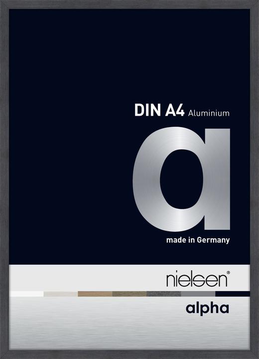 Produktbild Nielsen Alpha (21 x 29.7 cm)