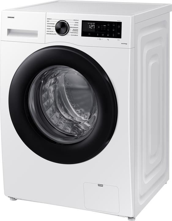 Image du produit Samsung WW90CGC04DAELE (9 kg, Gauche)