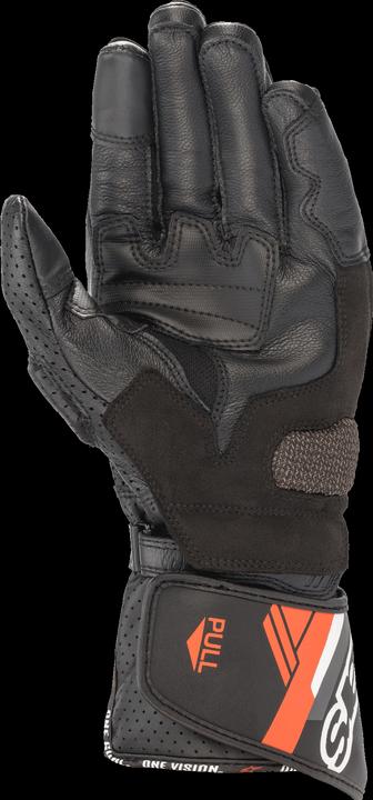 Actual product image Alpinestars SP-8 V3 Glove (Men, XL)