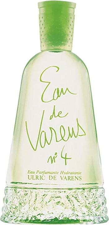 Ulric De Varens Eau de Varens N° 4 (Eau de Parfum, 150 ml)