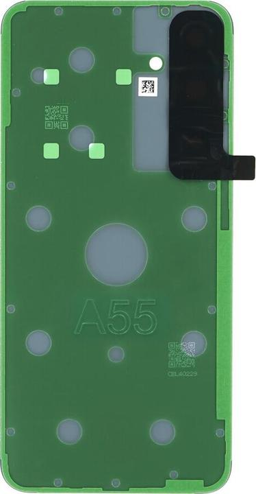 Produktbild Samsung Battery Cover SM-A556 Galaxy A55 schwarz GH82-34284A