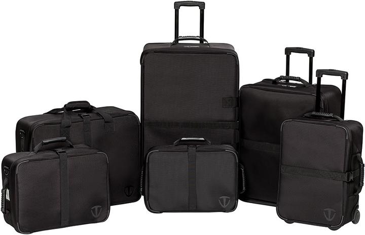 Actual product image Tenba Air Case Attaché 2214 (Photo case)