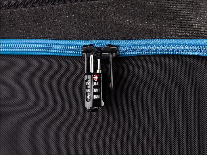 Actual product image Tenba Air Case Attaché 2214 (Photo case)
