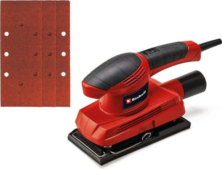 Produktbild Einhell Tc-Os 1520 (Schwingschleifer, 150 W)