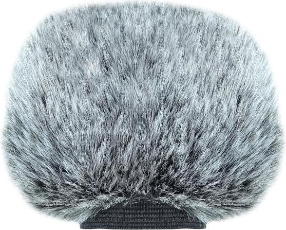 keepdrum WSBK Fell-Windschutz für Audio-Recorder (Fell)