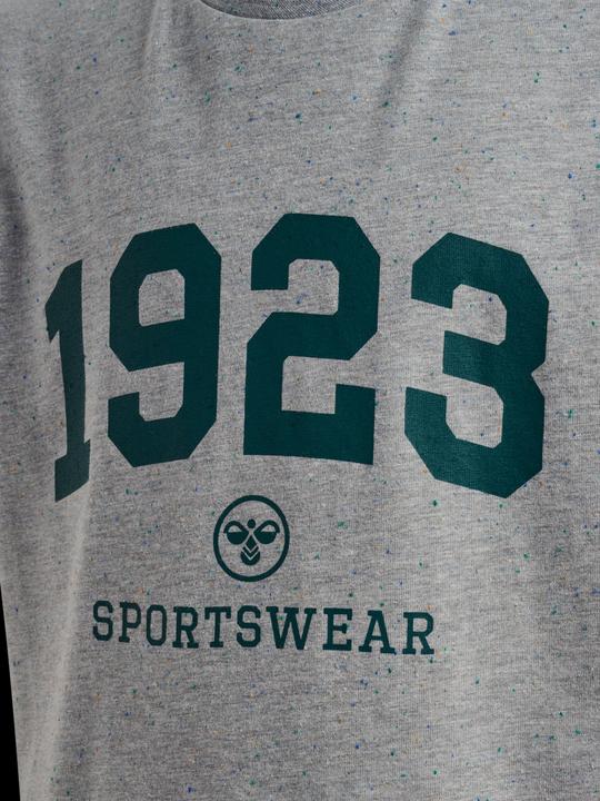 Produktbild hummel hmlNIPPS T-SHIRT S/S (146)