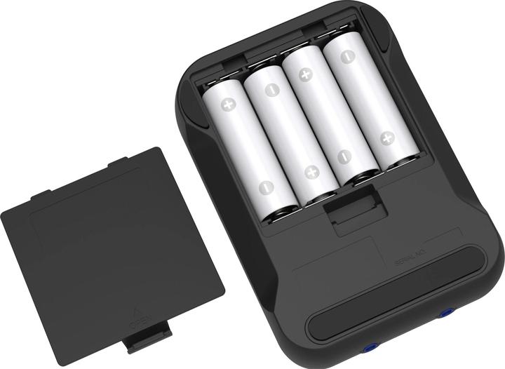 Image du produit Zoom PodTrak P2 (Enregistreur multipiste)