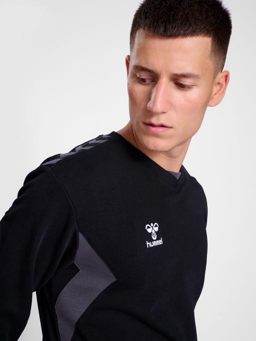 Immagine prodotto hummel Hmlauthentic Co Sudore Da Allenamento (XS)