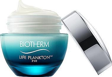 Produktbild Biotherm Life Plankton Eye (Crème, 15 ml, Tag + Nacht)