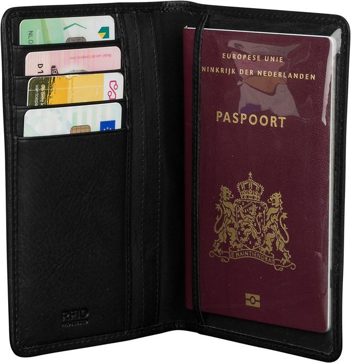 Actual product image Burkely Antique Avery (Document & Wallet)
