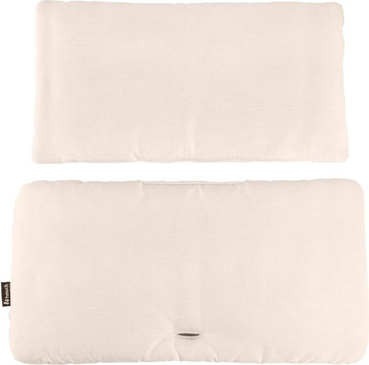 Actual product image Hauck Beta+ (Highchair)