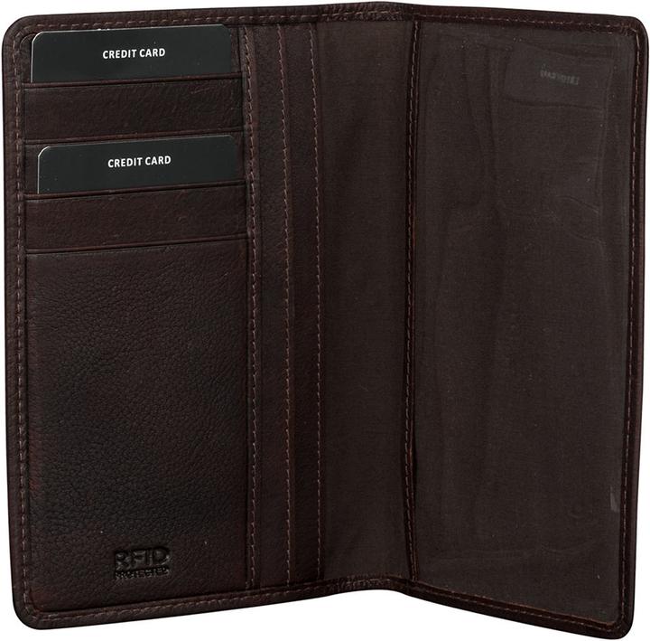Actual product image Burkely Antique Avery (Document & Wallet)