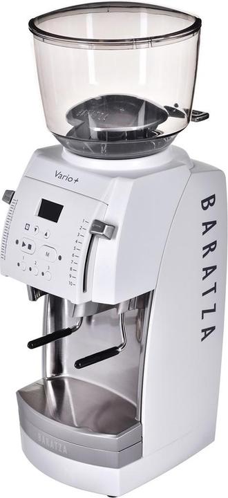 Image du produit Baratza - Vario+ Moulin automatique - Blanc