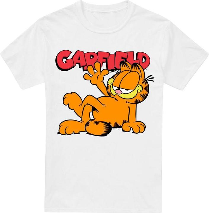 Garfield Greetings TShirt