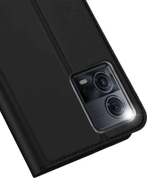 Productafbeelding Dux Ducis Skin Pro Series Boekomslag (Motorola Edge 30 Fusion)