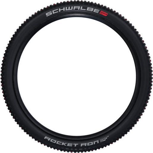Actual product image Schwalbe Rocket Ron (20 x 2.25, 57-406)