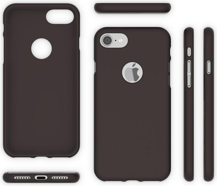 Image du produit Nalia Étui pour téléphone portable (Apple iPhone 7)