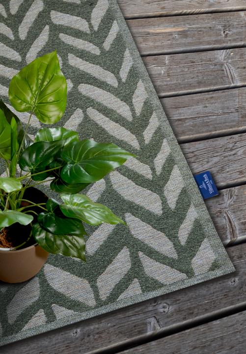 Actual product image Villeroy & Boch Georgette (160 x 230 cm)