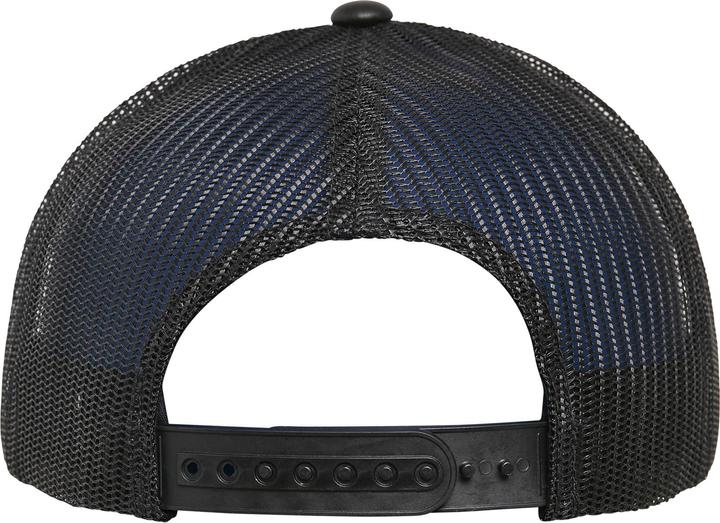 Produktbild Flexfit Trucker Baseballkappe (One Size)