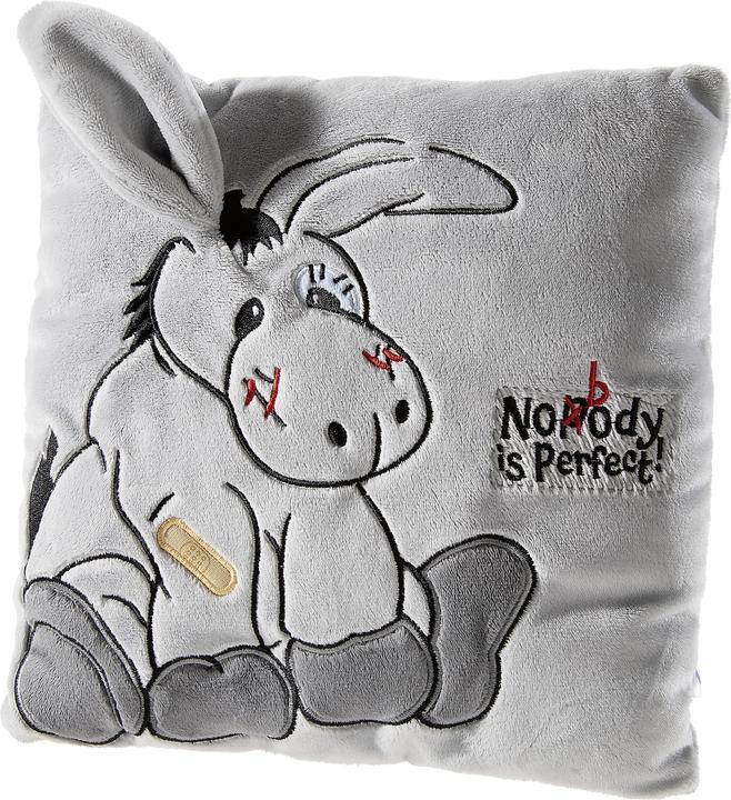 Produktbild Heunec MY LITTLE MURPHY Kissen GRS (Ø 23 cm)
