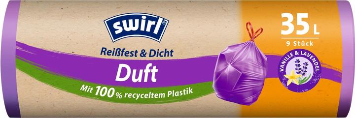 Swirl Duft (9 x, 35 l)