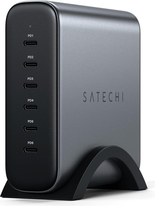 Produktbild Satechi ST-C200GM-EU (200 W)