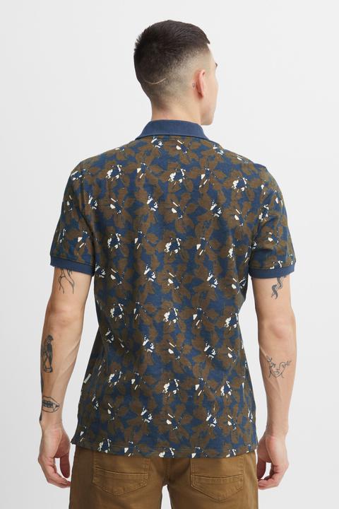 Actual product image Blend BHPolo - 20715185 (XXL)