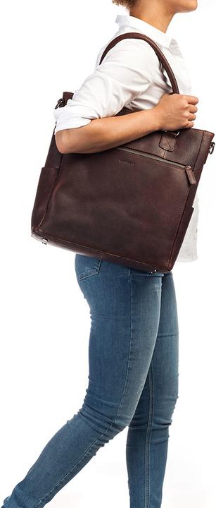 Produktbild Burkely Antique Avery (14 l)