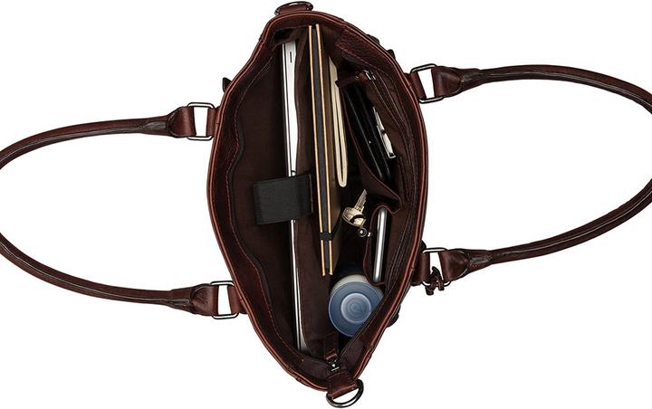 Produktbild Burkely Antique Avery (14 l)