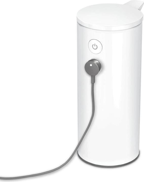 Actual product image Simplehuman Sensor dispenser