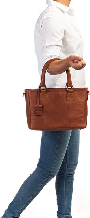 Produktbild Burkely Antique Avery (8.30 l)