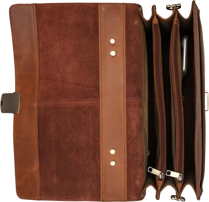 Actual product image Burkely Fundamentals Vintage
