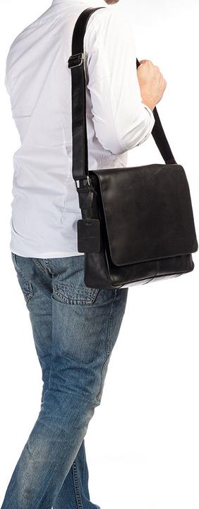 Actual product image Burkely Fundamentals Vintage