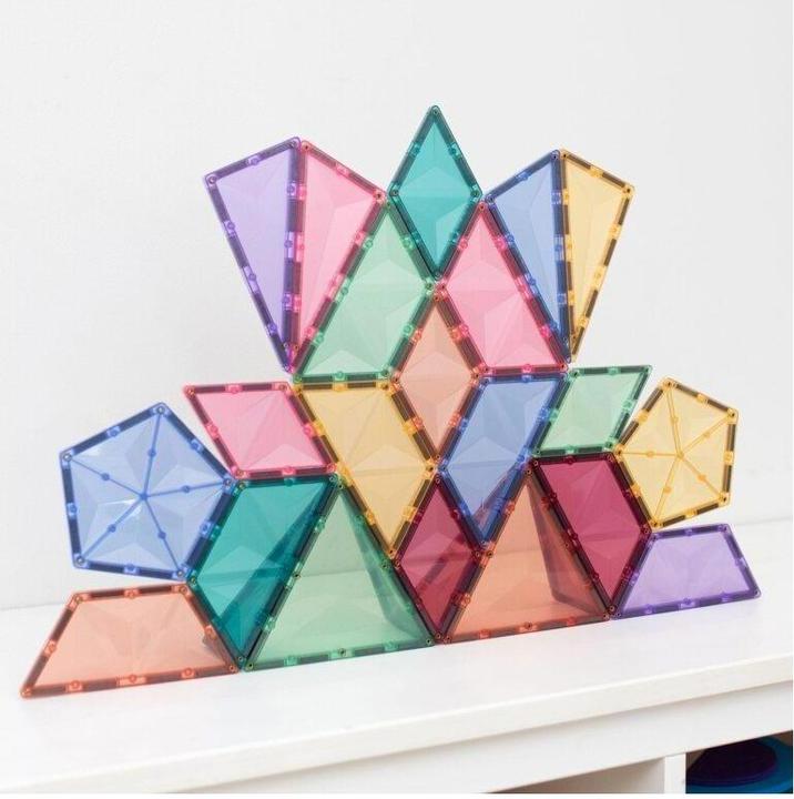 Productafbeelding Connetix Pastel Vorm