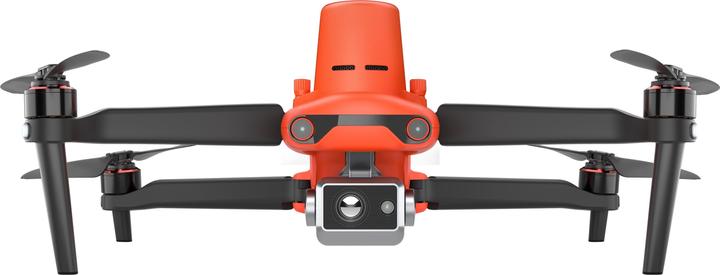 Actual product image Autel EVO II Dual (1250 g, 48 Mpx)