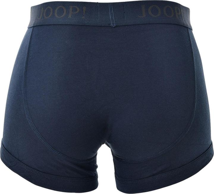 Produktbild Joop! Boxershorts Casual Stretch (S, 3er Pack)