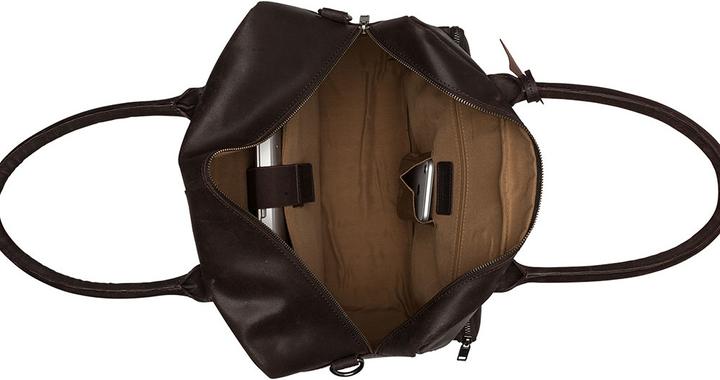 Actual product image Burkely Fundamentals Vintage