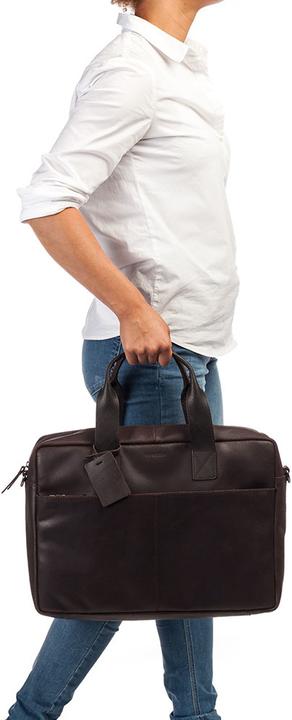 Actual product image Burkely Fundamentals Vintage