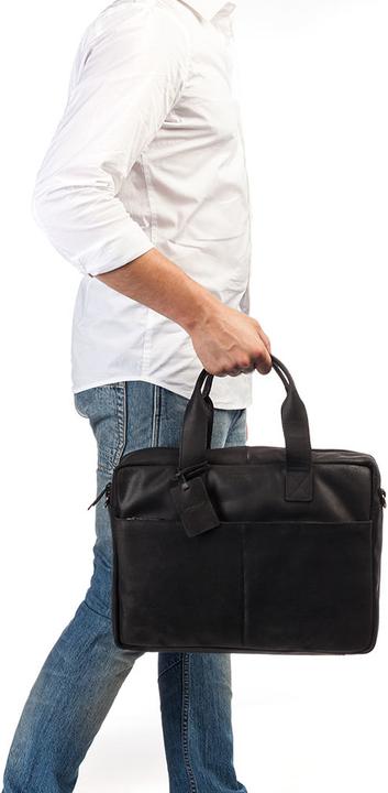 Image du produit Burkely Fondamentaux Vintage (15.60")