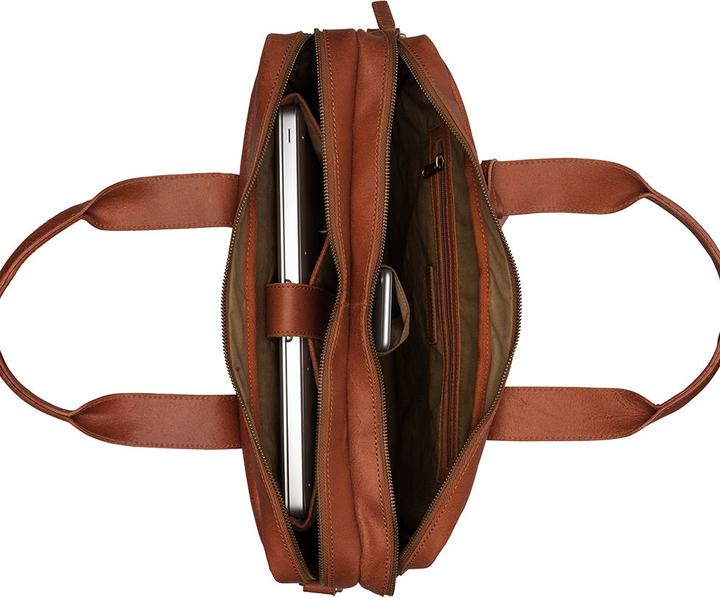 Actual product image Burkely Fundamentals Vintage