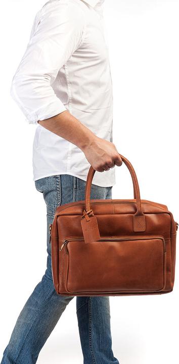 Actual product image Burkely Fundamentals Vintage