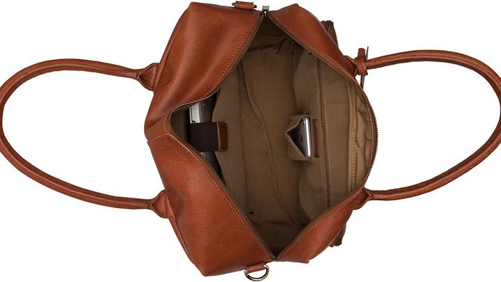 Actual product image Burkely Fundamentals Vintage