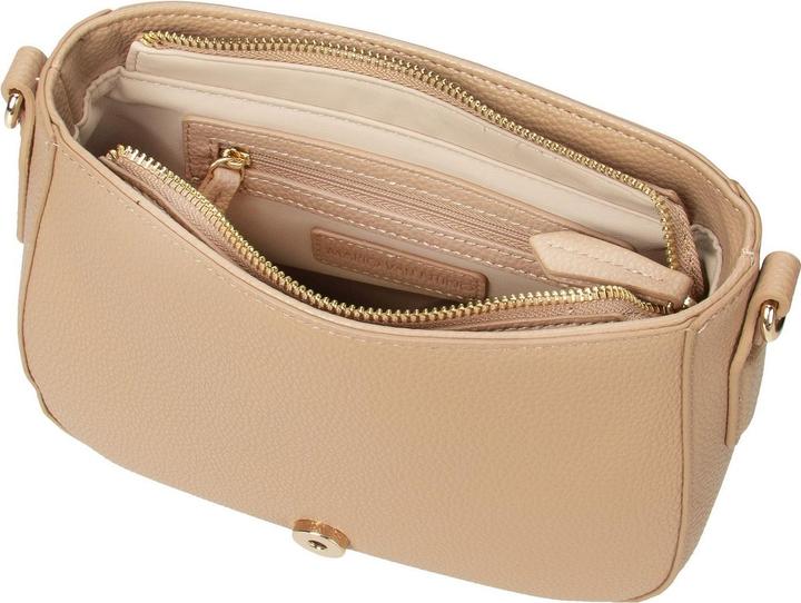 Produktbild Valentino -Taschen mittelgrosser Crossbodybag / Umhängetaschen Damen - Brixton - Beige