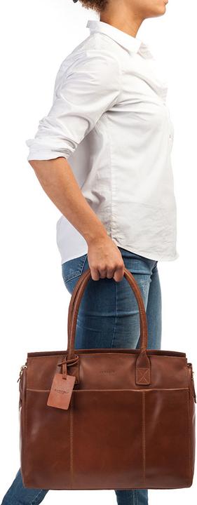 Actual product image Burkely Fundamentals Vintage