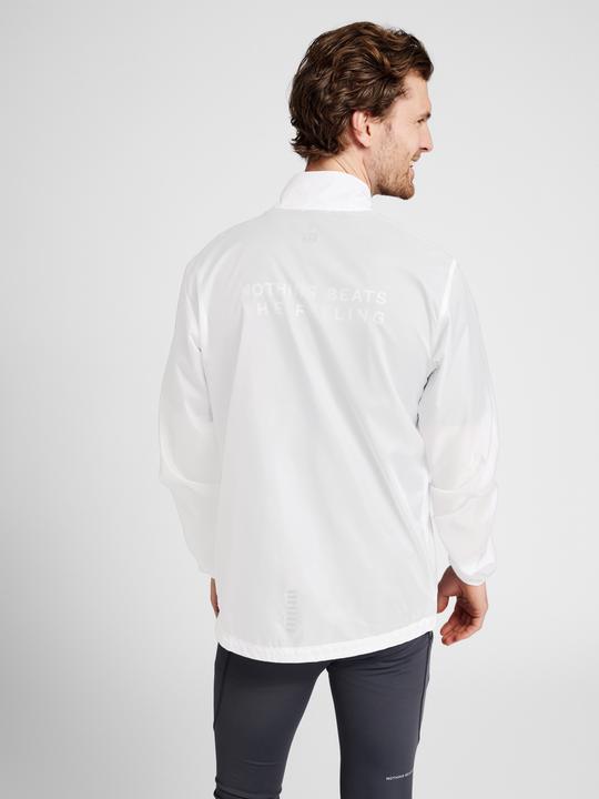 Produktbild Newline Men Packable Tech Jacket (XL)