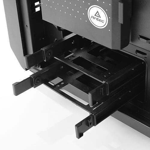 Image du produit Antec NX1000 (ATX, mATX, Mini-ITX)